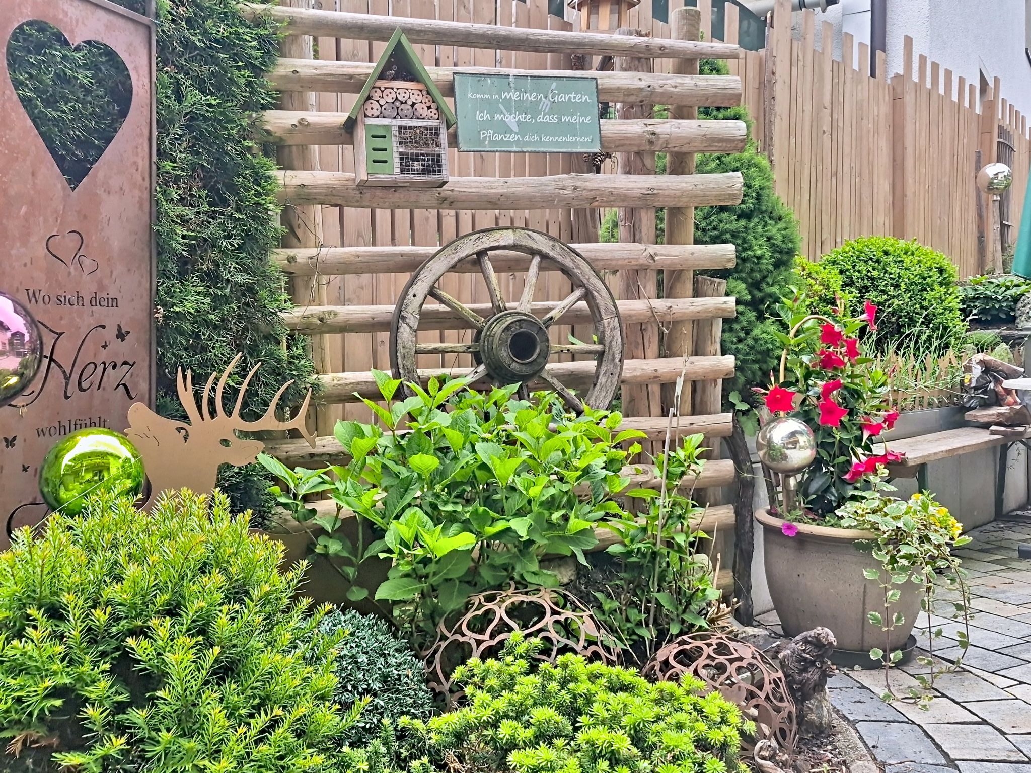 Photo of Boutique Appartement Tauernblick