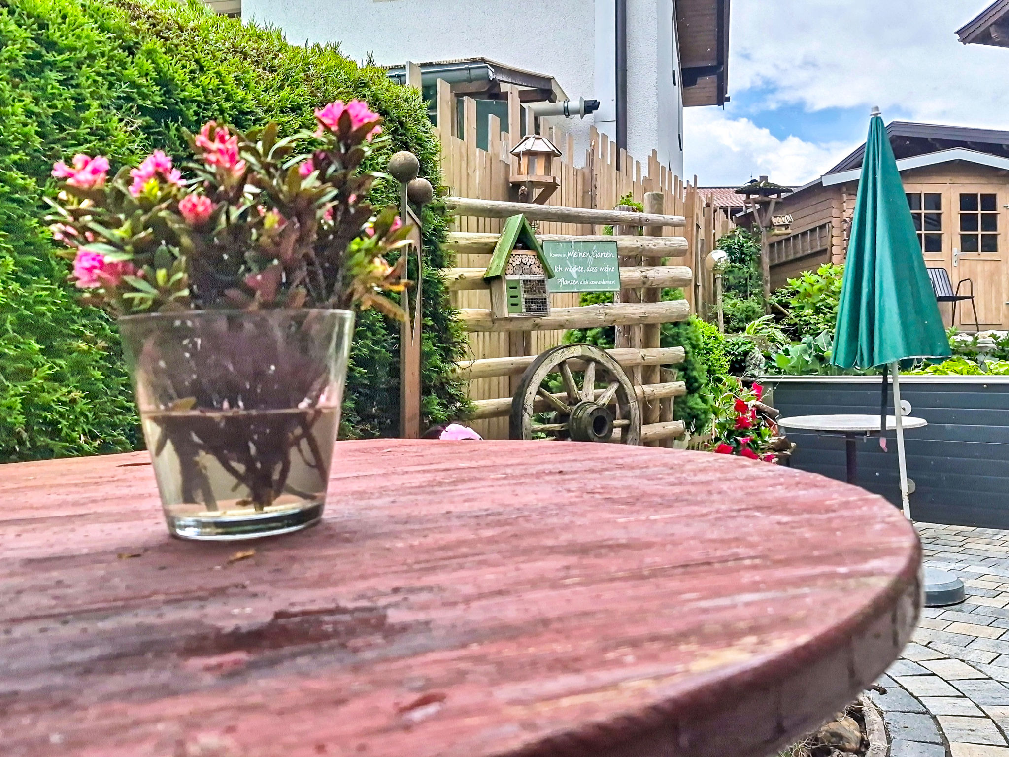 Photo of Boutique Appartement Tauernblick