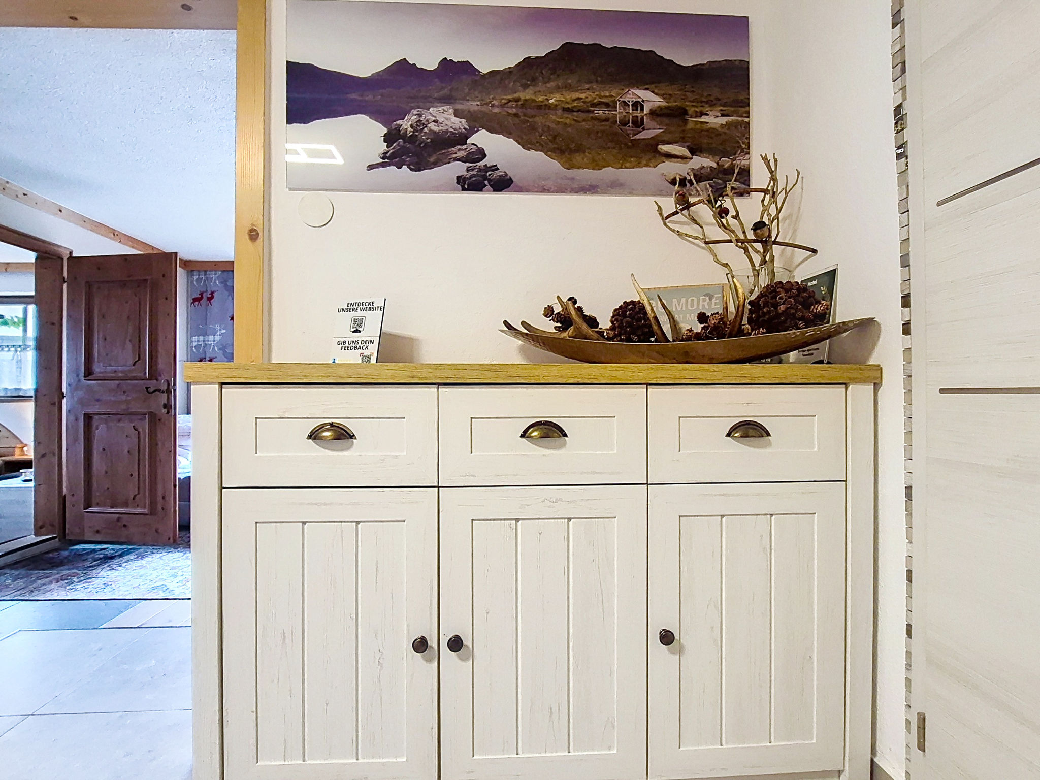 Photo of Boutique Appartement Tauernblick