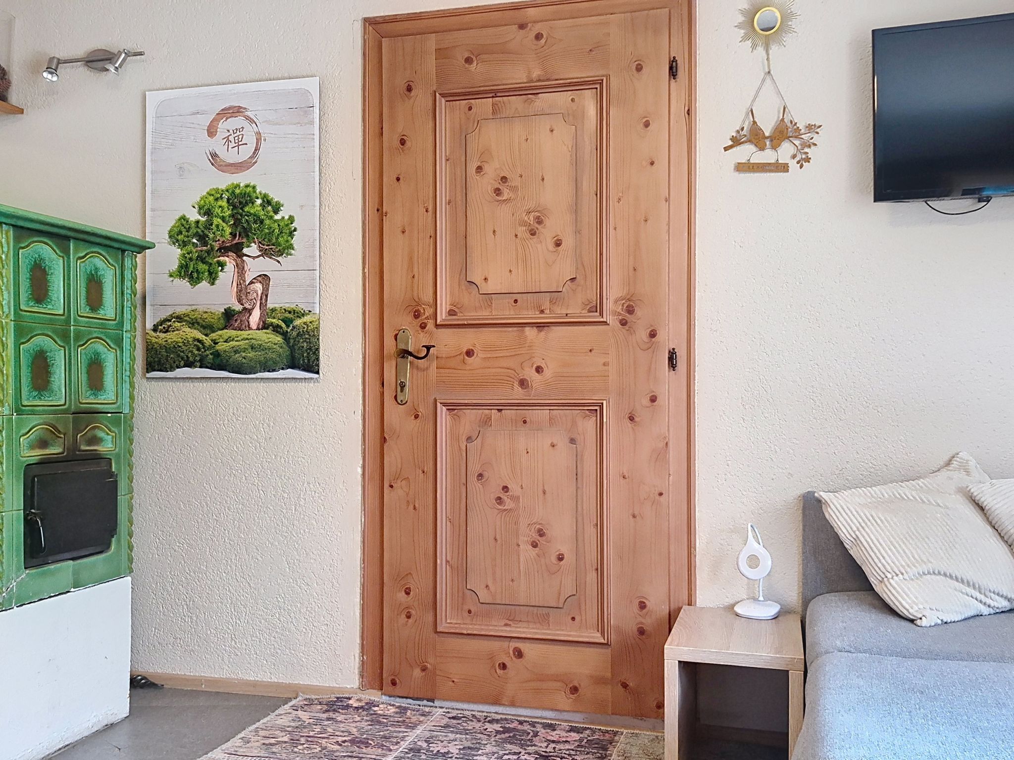 Photo of Boutique Appartement Tauernblick