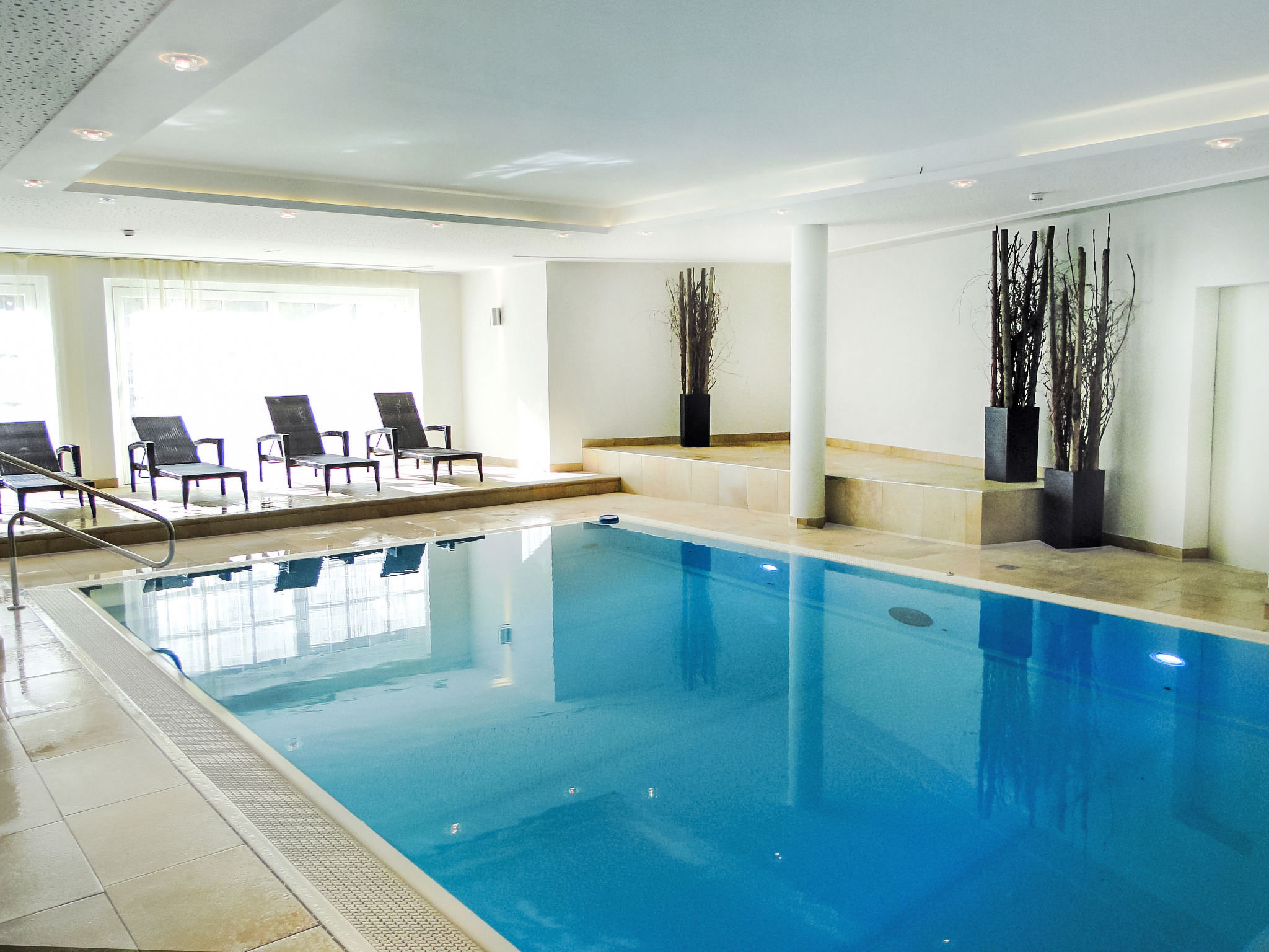 Mountain Resort-Kaprun - Inside