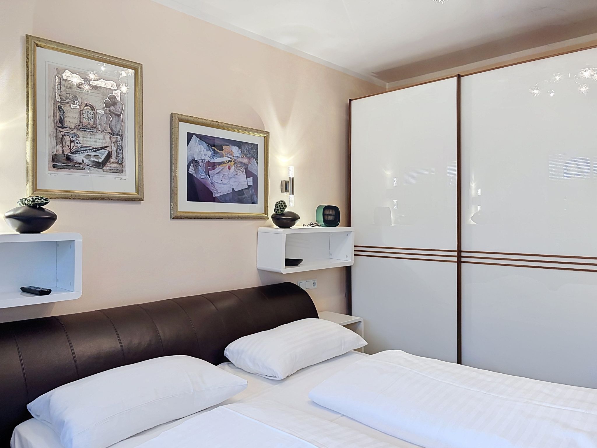 Mountain Resort-Kaprun - Inside