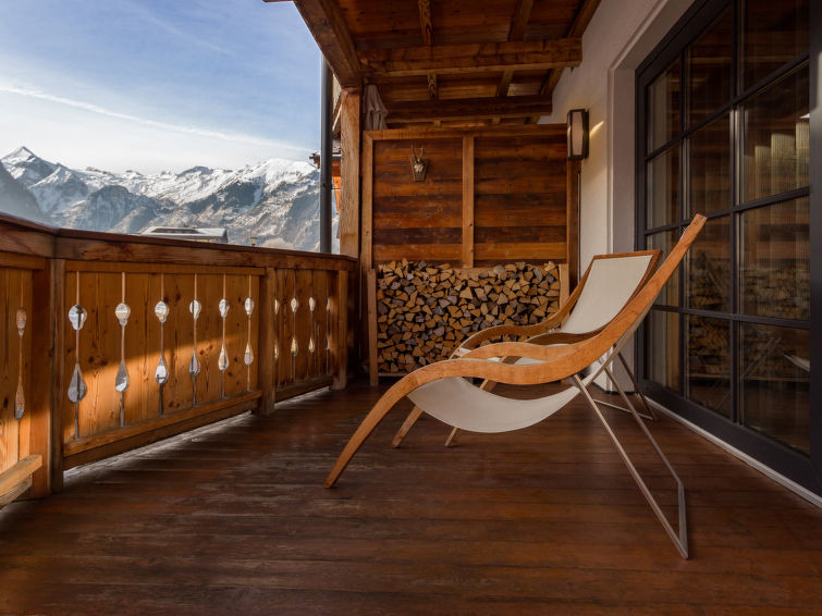 Kaprun accommodation chalets for rent in Kaprun apartments to rent in Kaprun holiday homes to rent in Kaprun