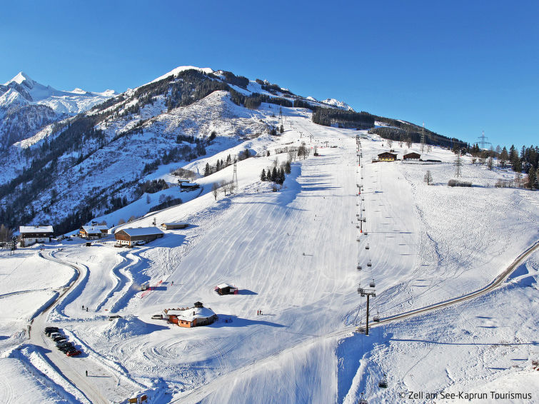 Photo of Mountain Resort C15