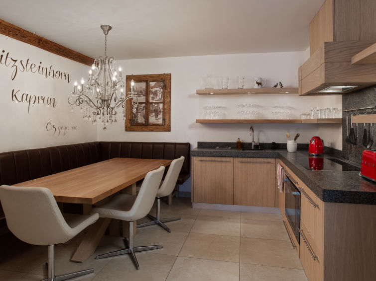 Search and Stay destination Kaprun, Salzburg - Austria from AU$ 748. Mountain Resort C15