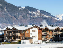Mountain Resort C15