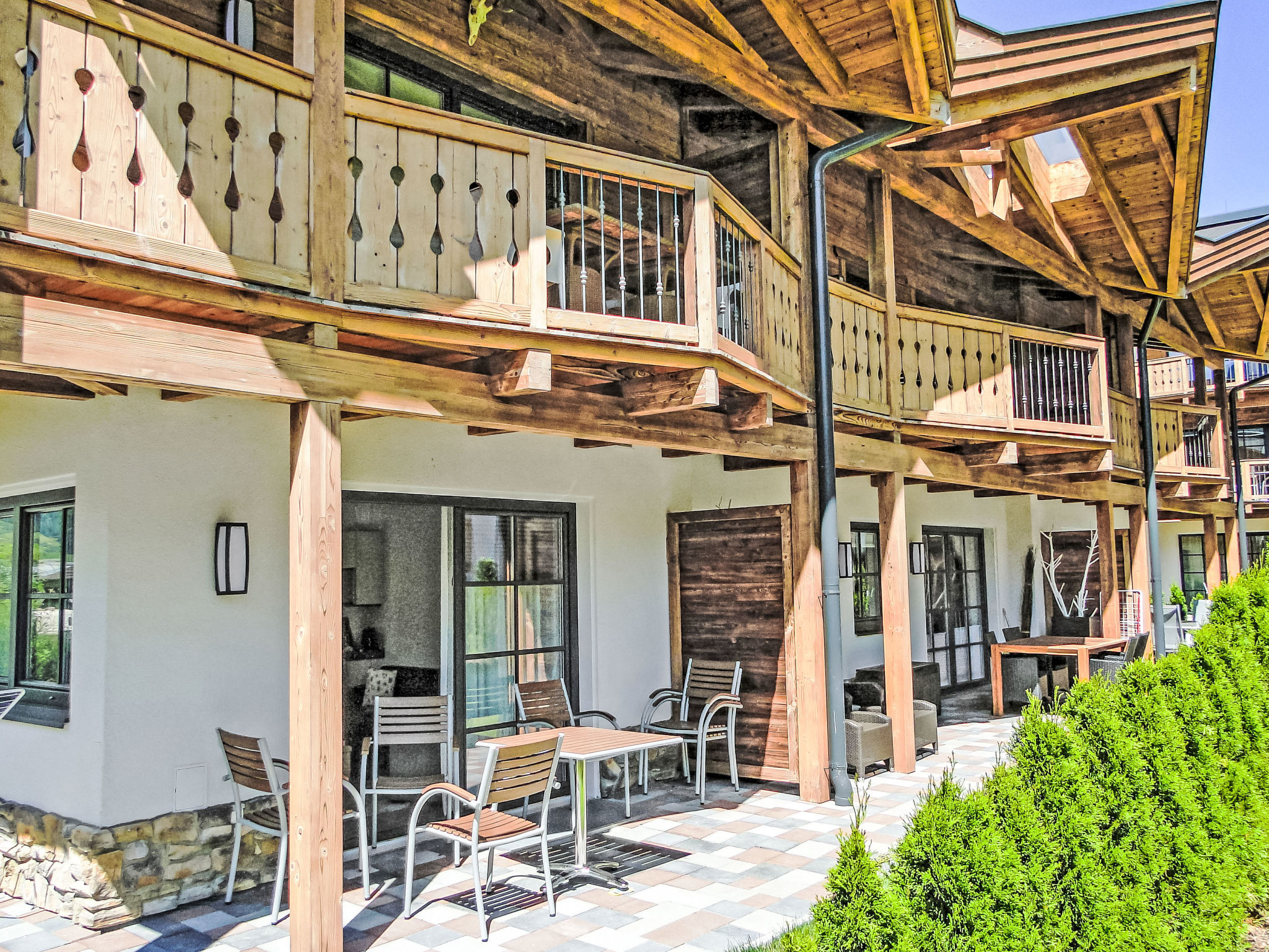 Photo of Mountain Resort C15