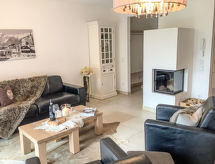 Luxe appartement voor 6 personen aan de rand van Kaprun met zwembad en sauna - thumbnail 2
