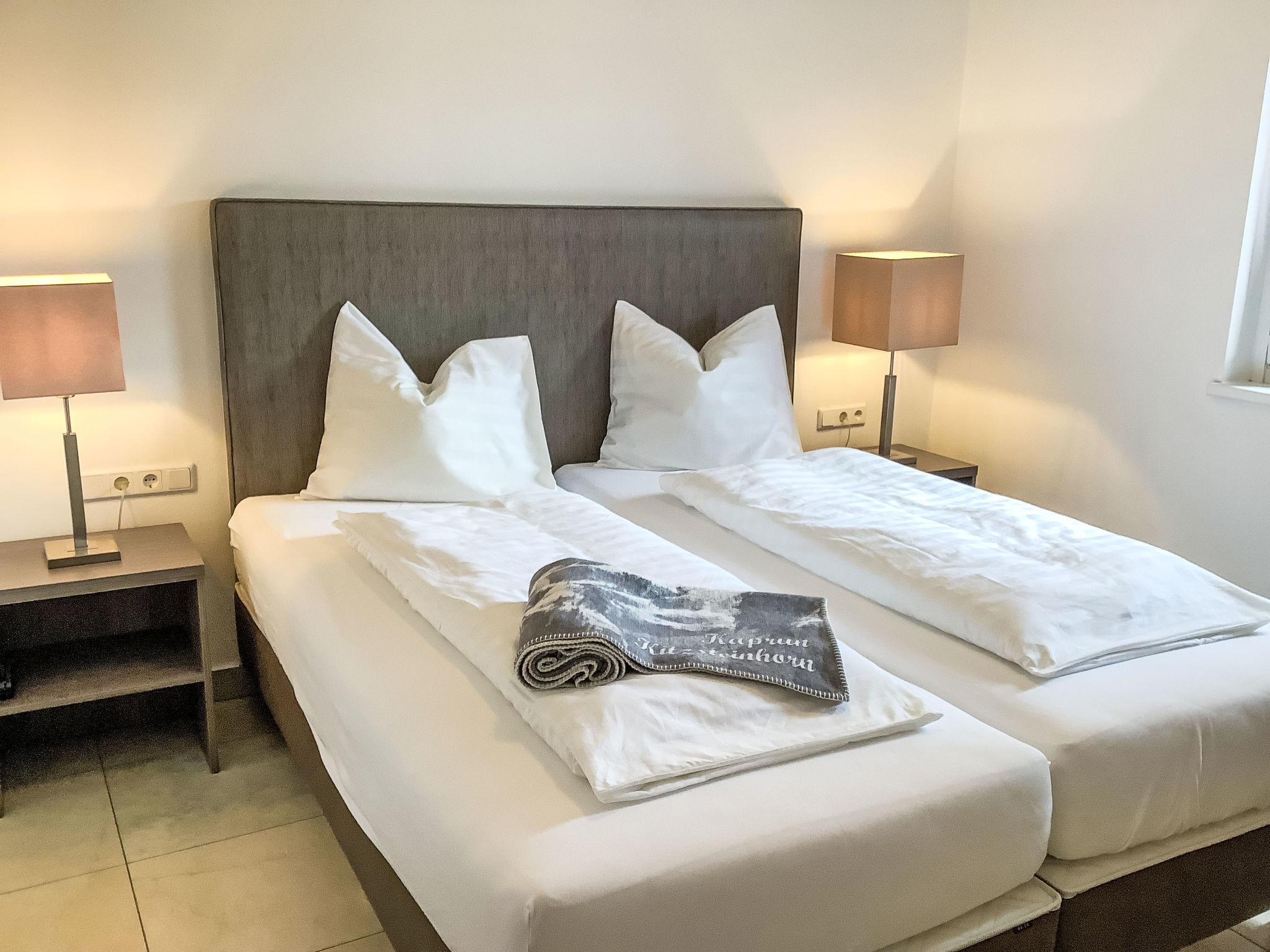 Mountain Resort Kaprun-Binnen