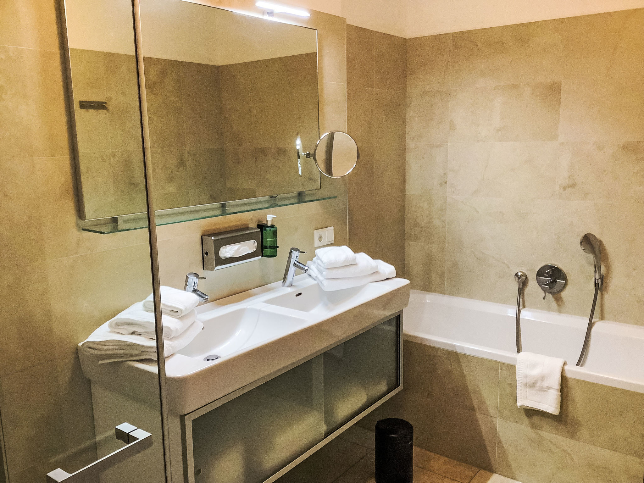 Mountain Resort Kaprun-Binnen