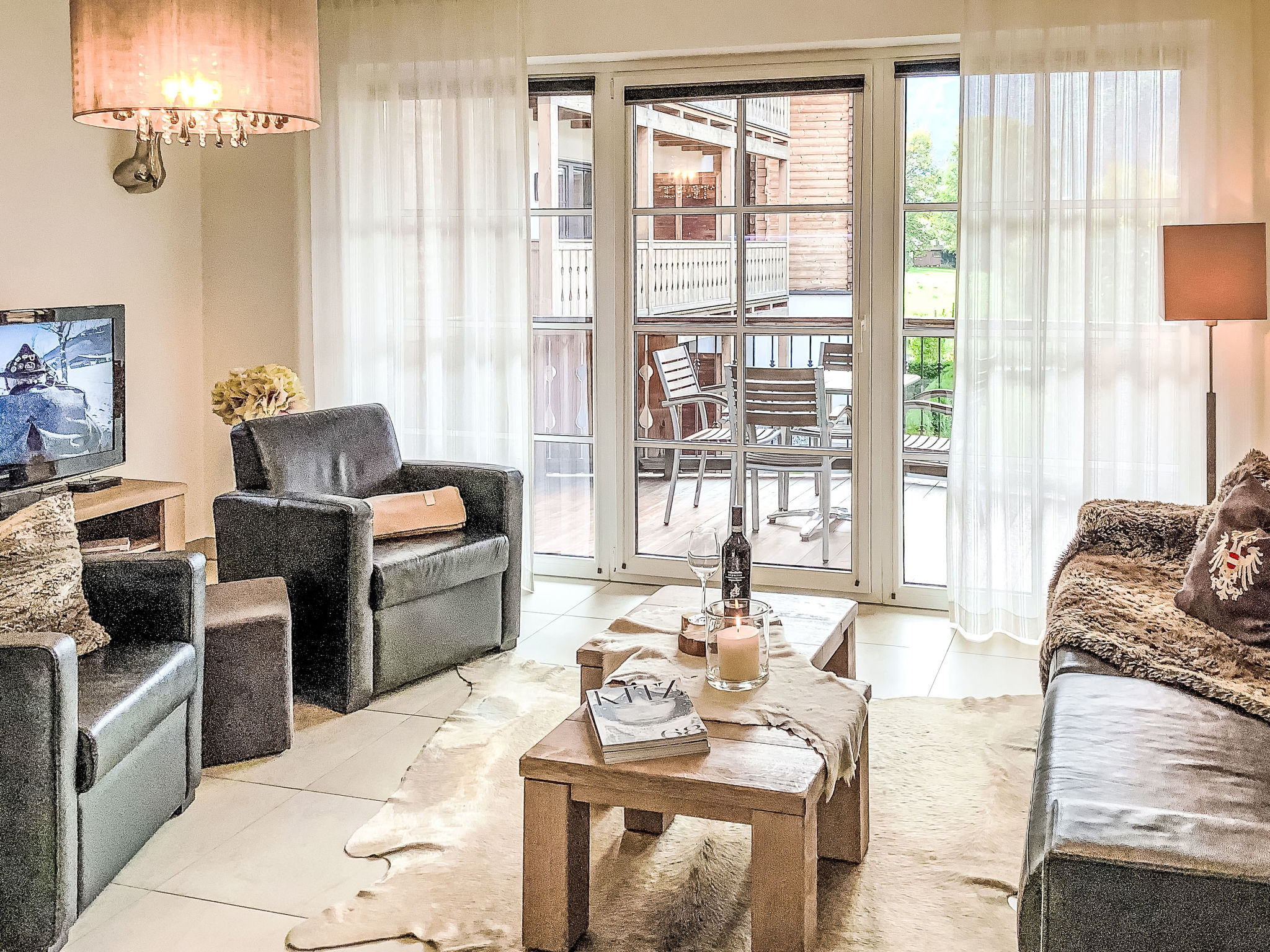 Mountain Resort Kaprun