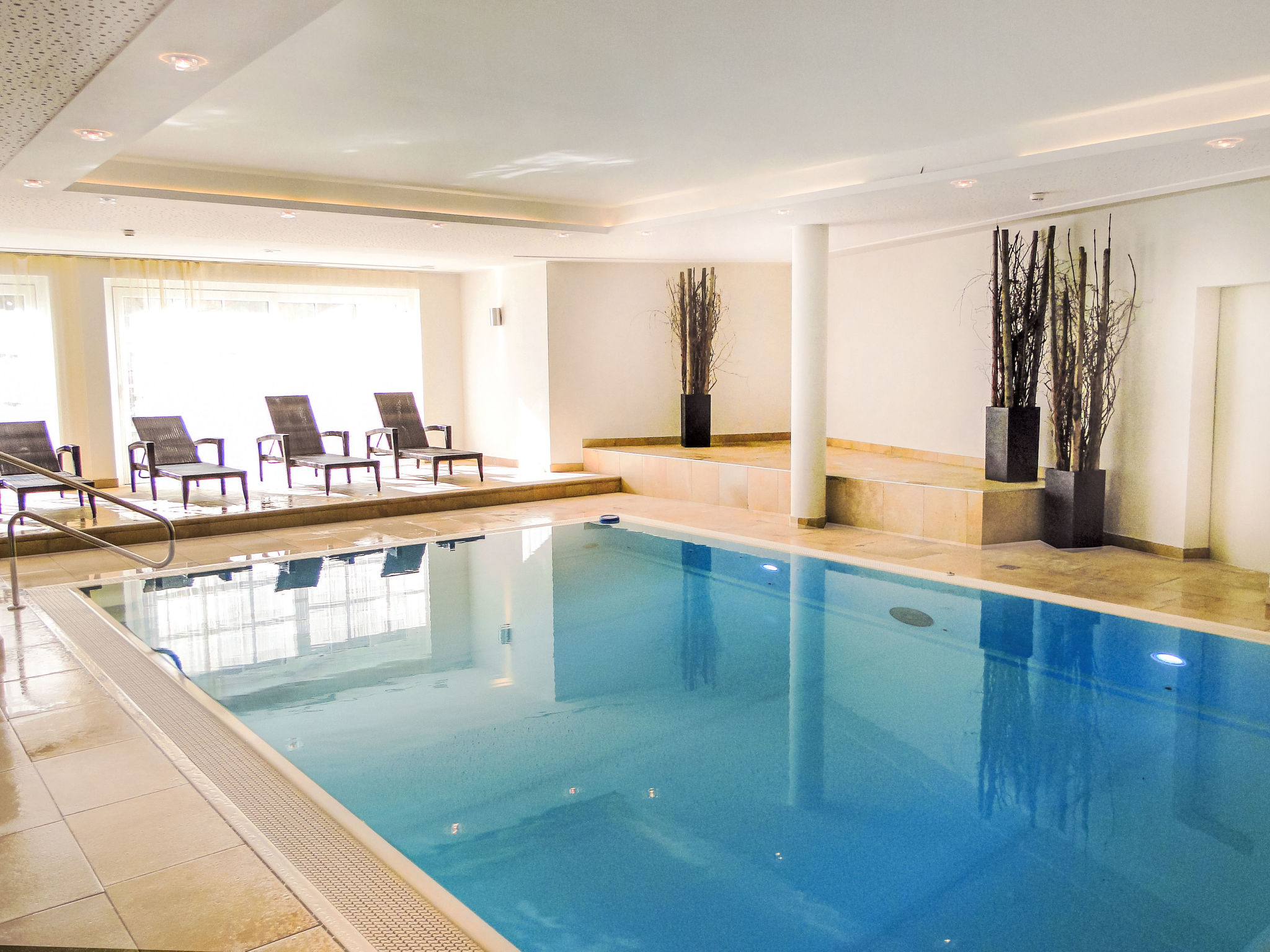 Mountain Resort Kaprun-Binnen