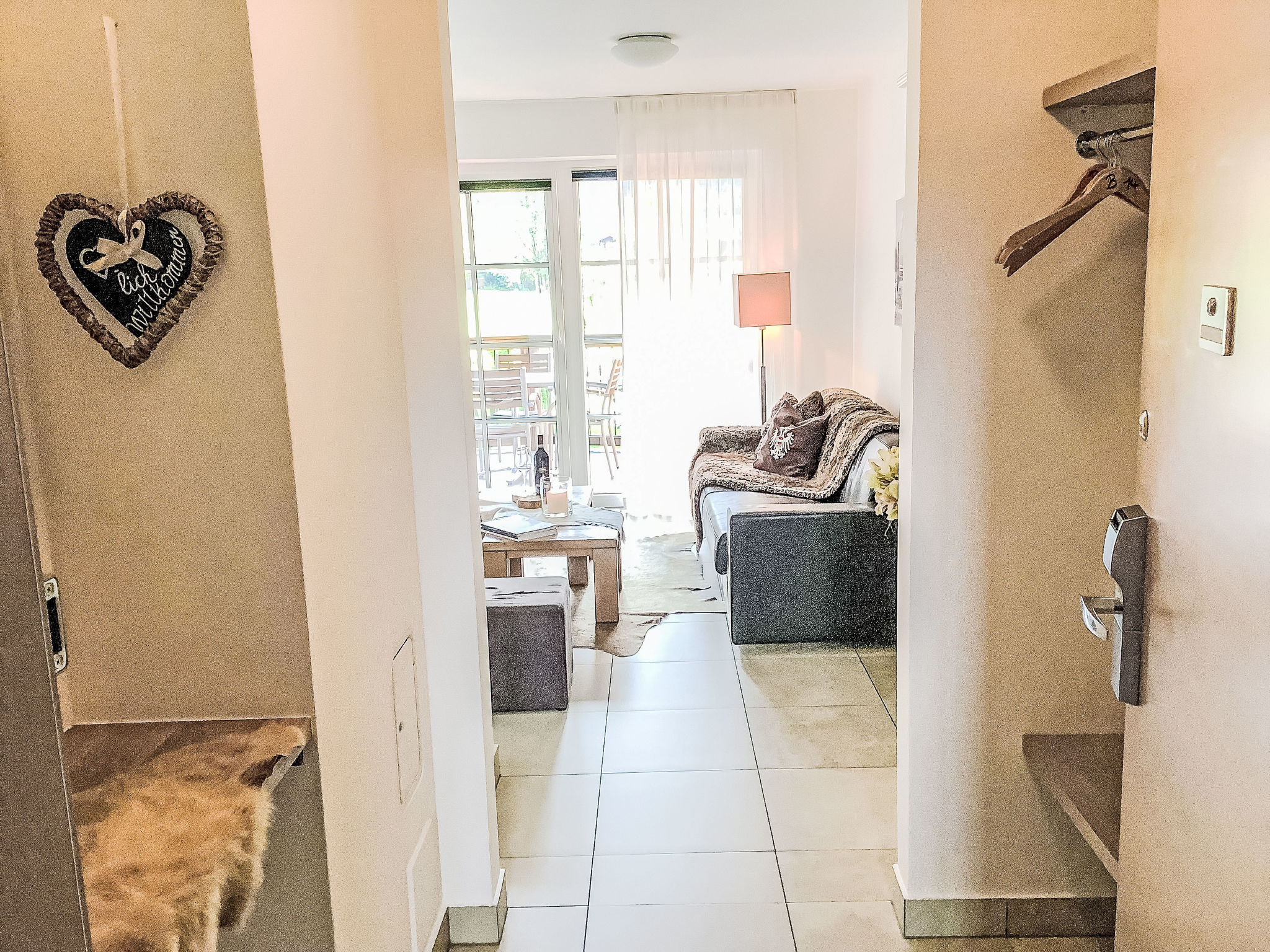 Mountain Resort Kaprun-Binnen