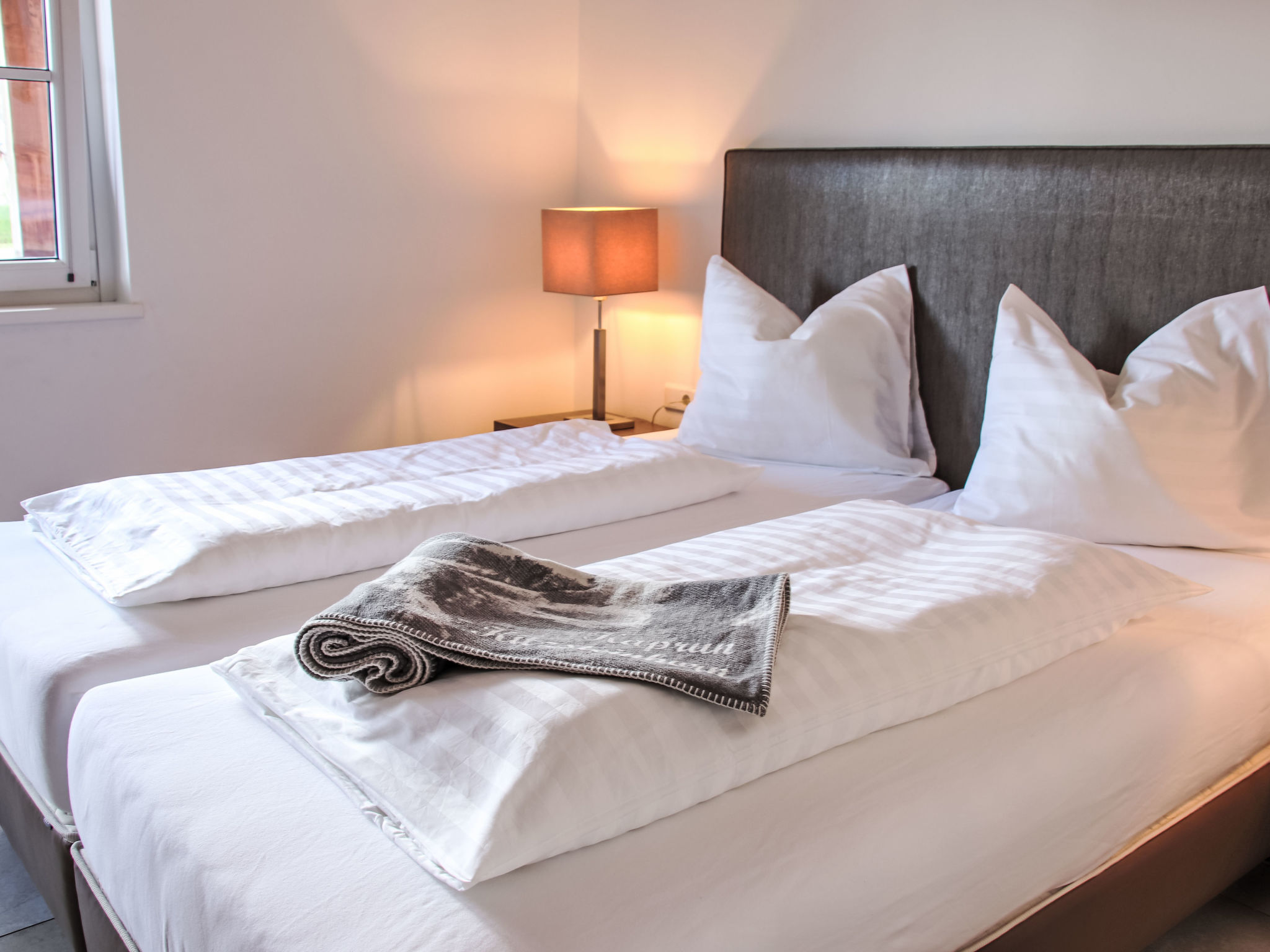 Mountain Resort Kaprun-Binnen