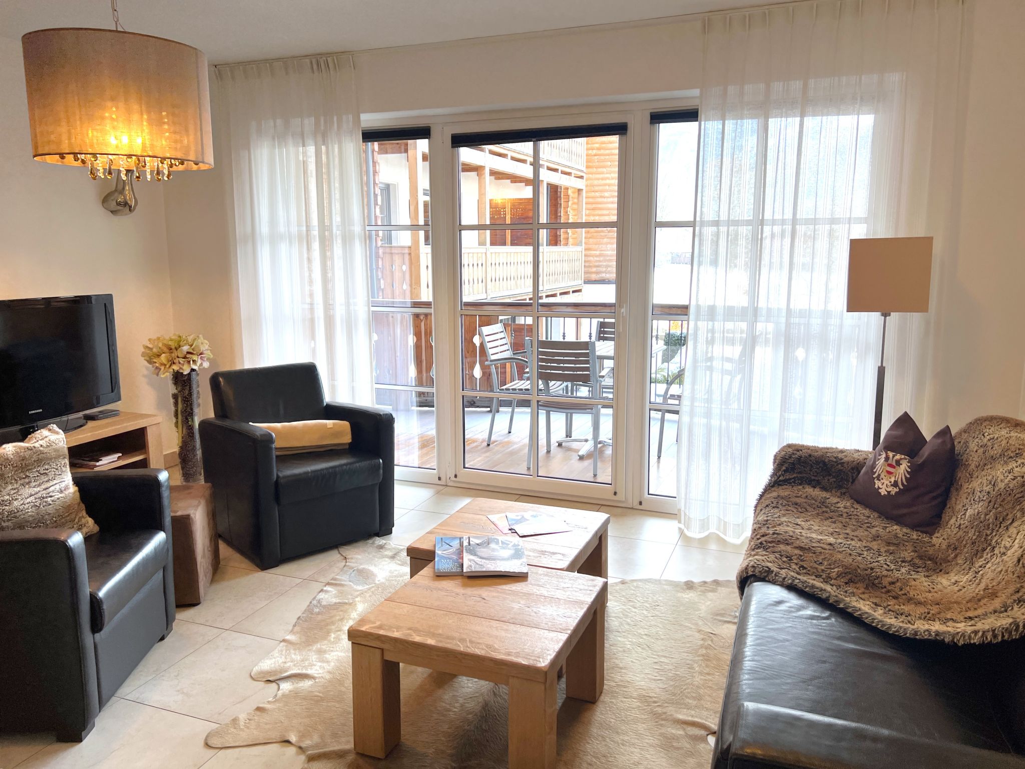 Photo of Mountain Resort Kaprun