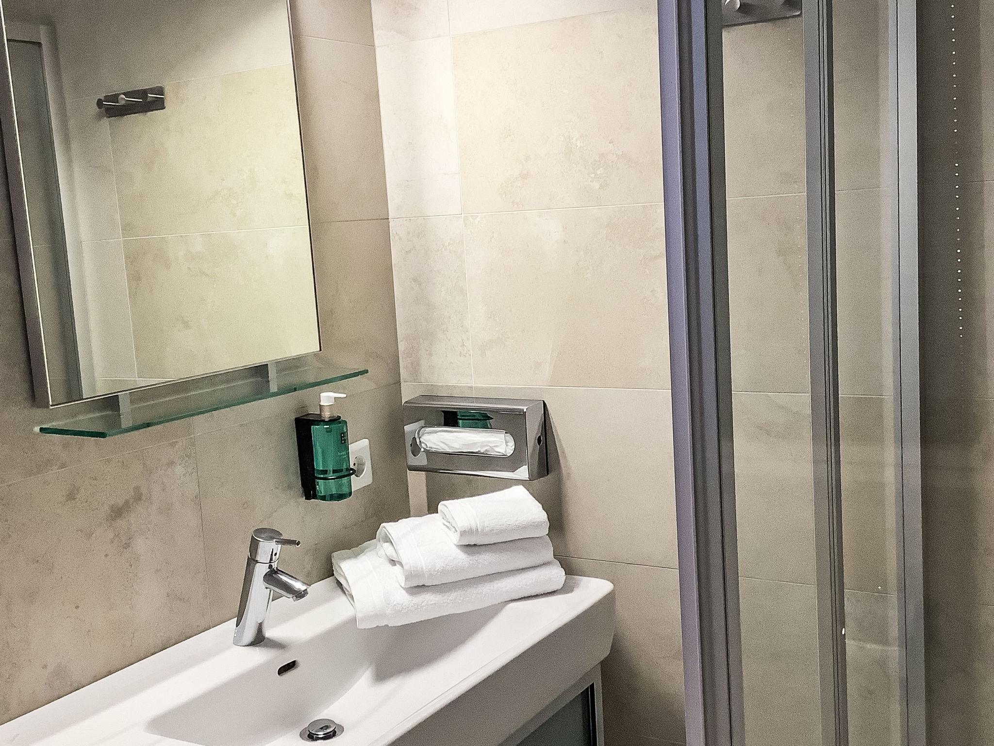 Mountain Resort Kaprun-Binnen