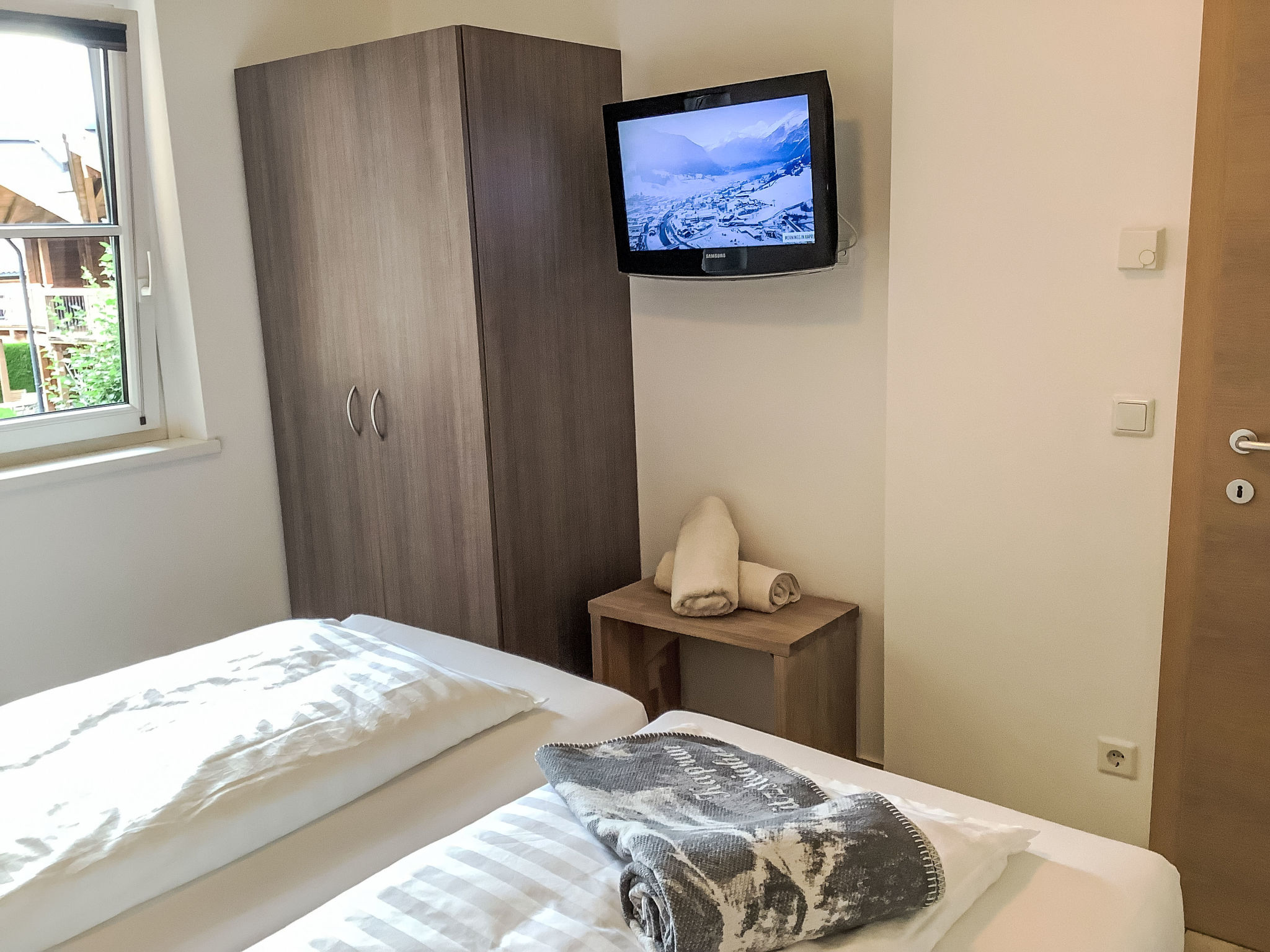 Mountain Resort Kaprun-Binnen