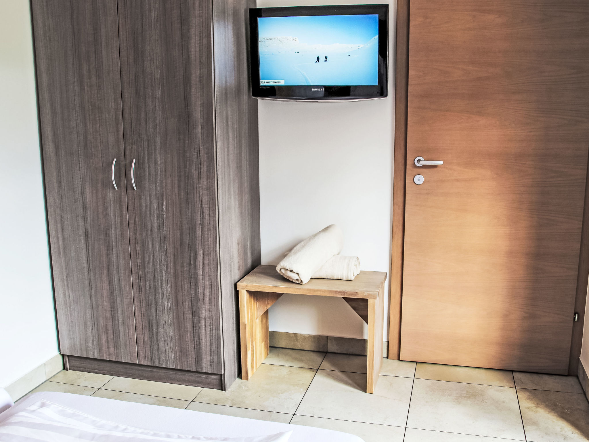 Mountain Resort Kaprun-Binnen