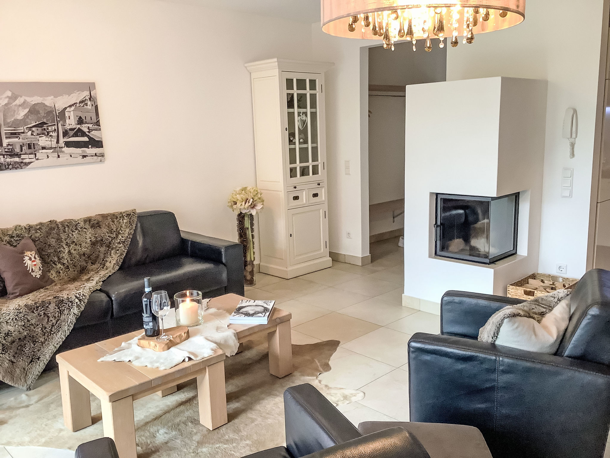 Mountain Resort Kaprun