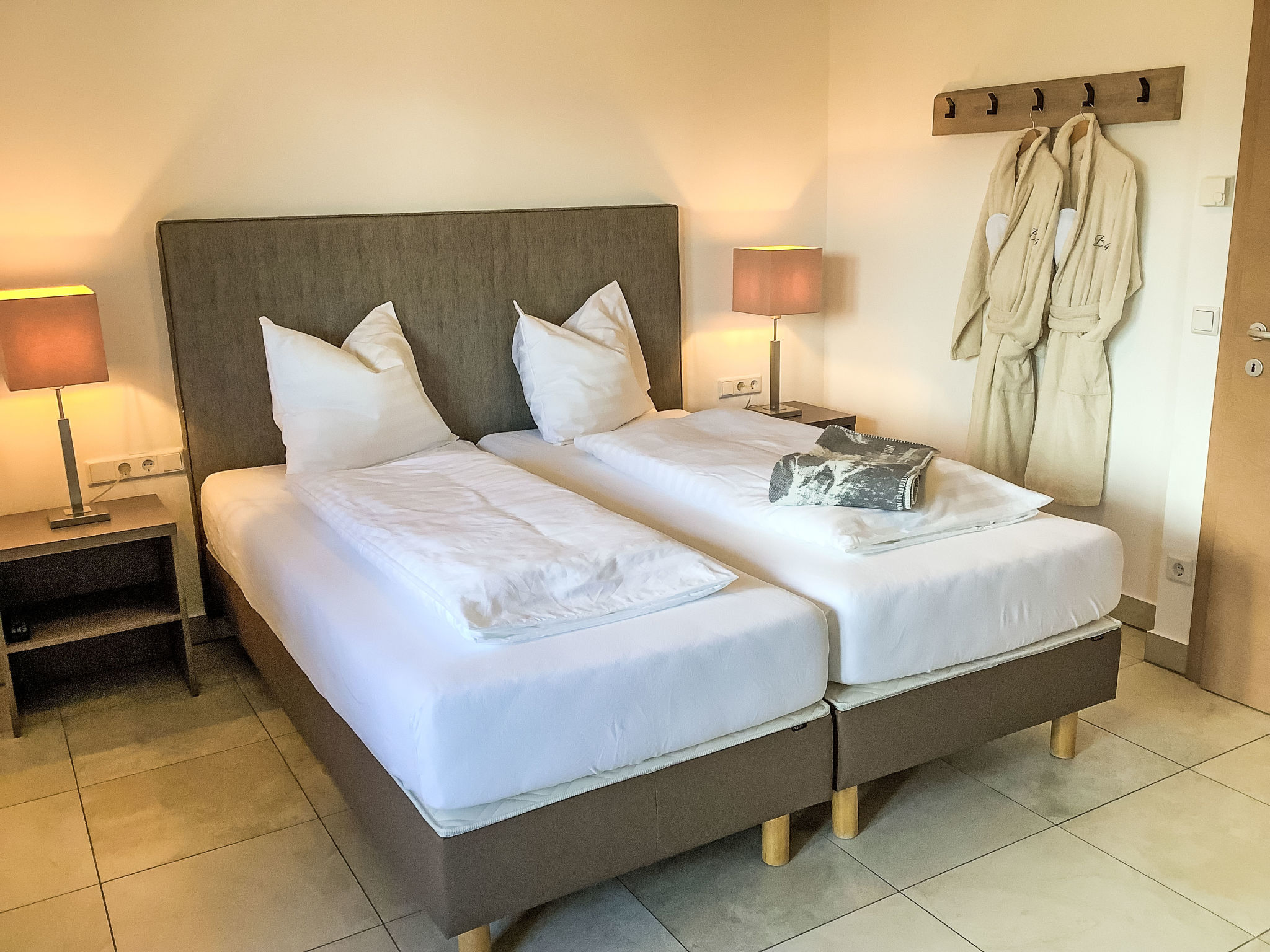 Mountain Resort Kaprun-Binnen