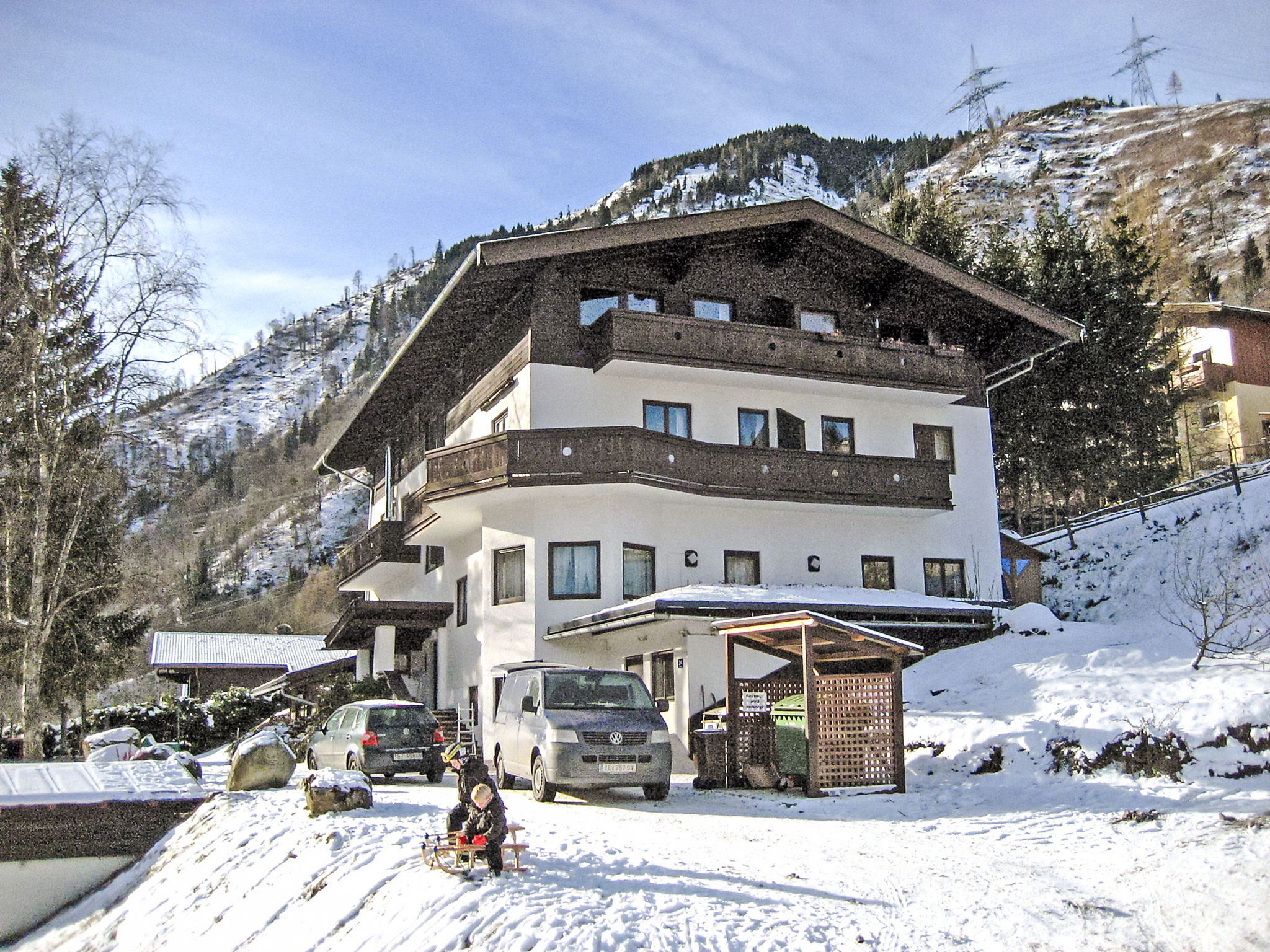 Photo of Schraudoplh