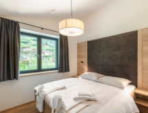 Ferienwohnung Emma Deluxe Aparthotel