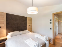 Ferienwohnung Emma Deluxe Aparthotel