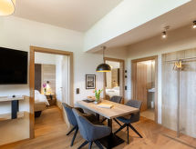 Ferienwohnung Emma Deluxe Aparthotel
