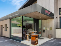 Ferienwohnung Emma Deluxe Aparthotel