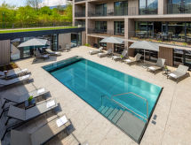 Ferienwohnung Emma Deluxe Aparthotel