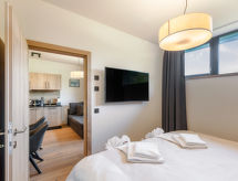 Ferienwohnung Emma Deluxe Aparthotel