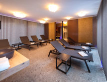 Ferienwohnung Emma Deluxe Aparthotel