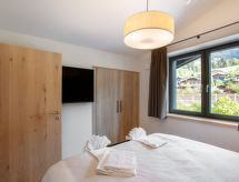 Ferienwohnung Emma Deluxe Aparthotel