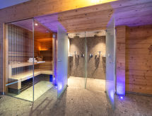 Ferienwohnung Emma Deluxe Aparthotel