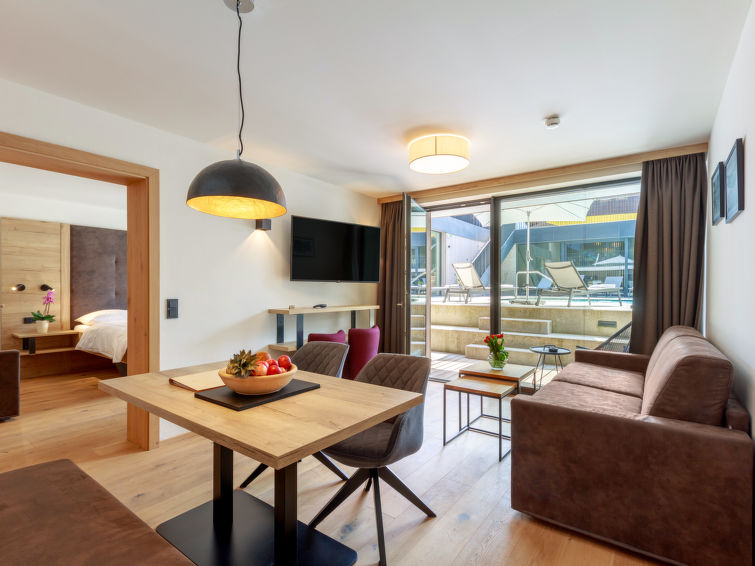 Search and Stay destination Piesendorf, Salzburg - Austria from AU$ 792. Emma Deluxe Aparthotel