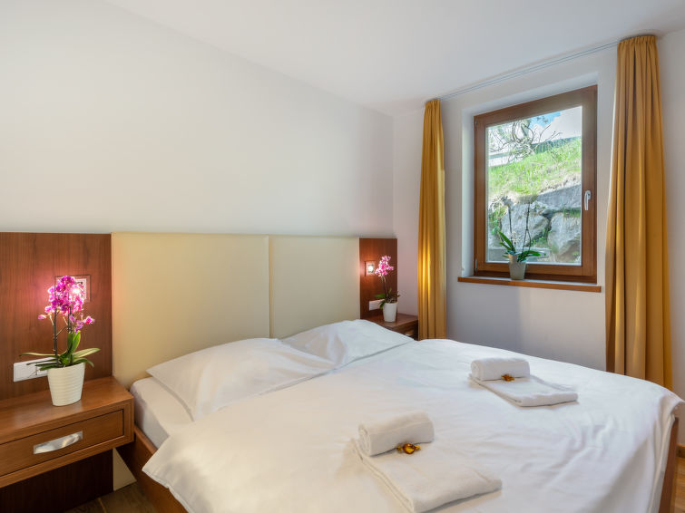 Emma Apartment in Kaprun