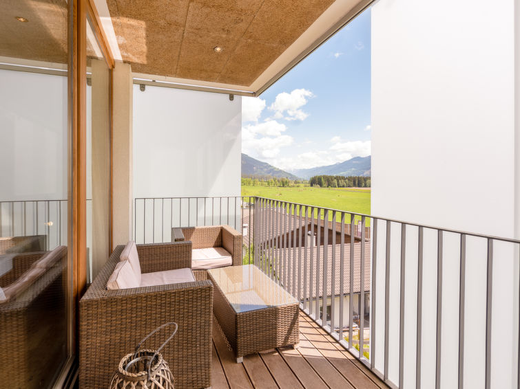 Emma Apartment in Kaprun