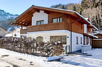 Pinzgau Luxus Villa Und Ferienhaus Mieten