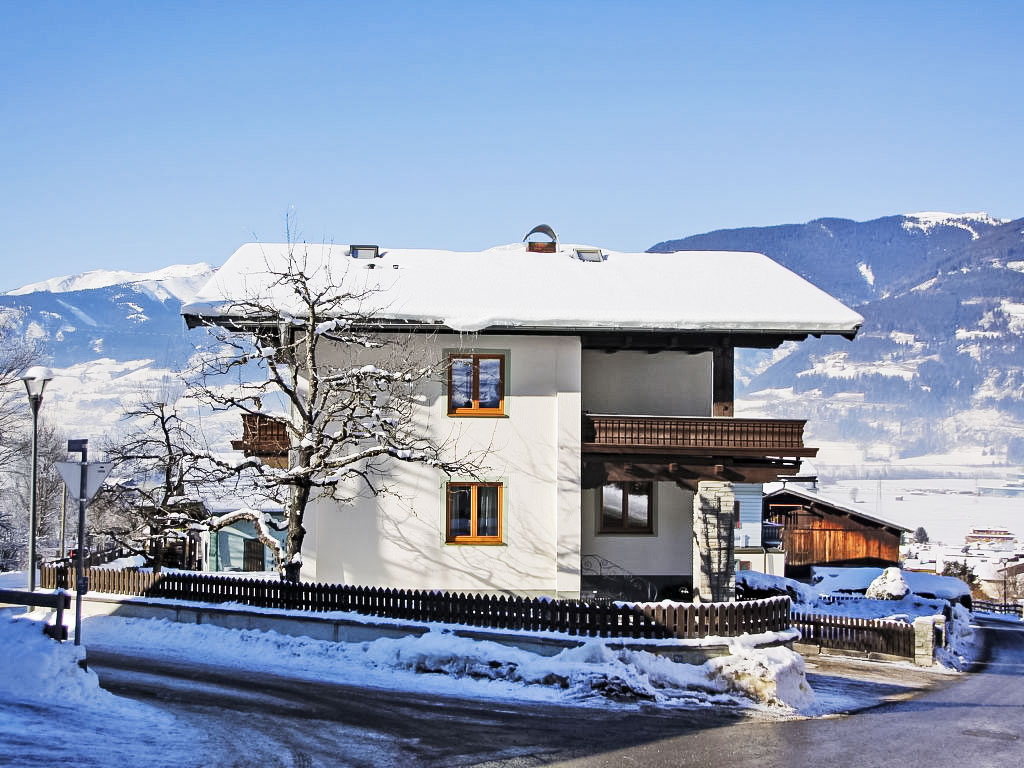 Ferienhaus Chalet Alpin Ferienhaus  Pinzgau