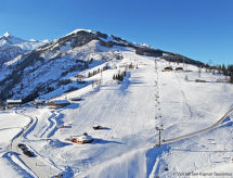 Feriebolig Chalet Alpin