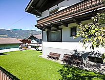 Chalet Alpin