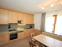 Chalet Alpin