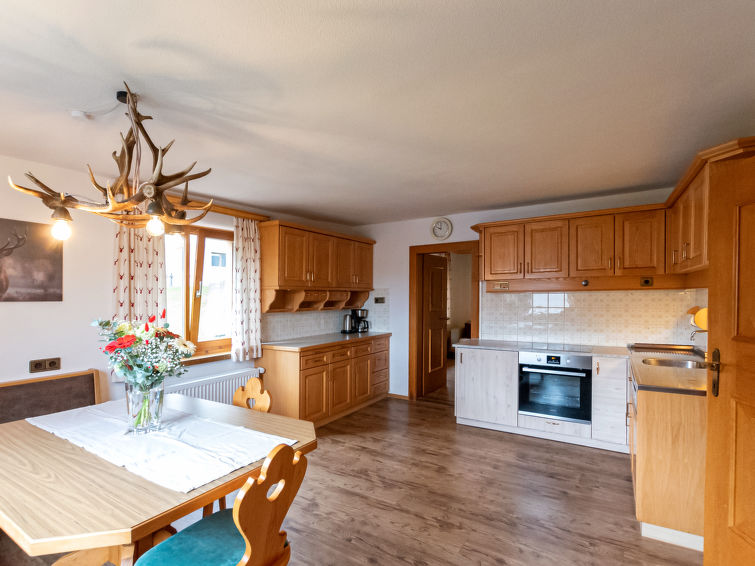 Search and Stay destination Kaprun, Salzburg - Austria from AU$ 428. Haus Weickl