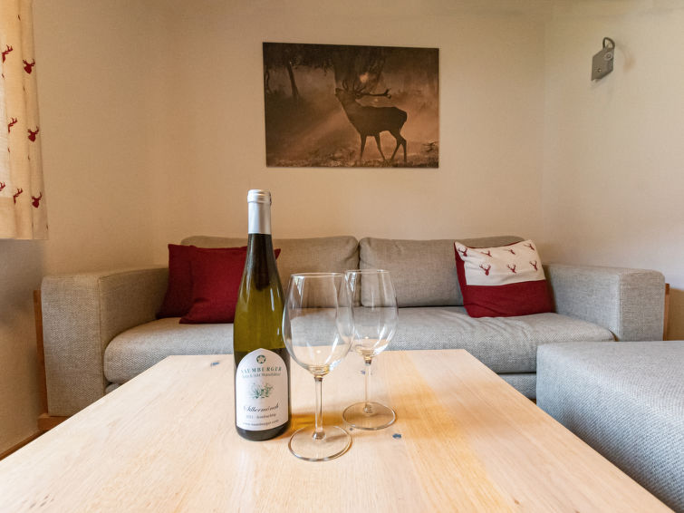 Search and Stay destination Kaprun, Salzburg - Austria from AU$ 428. Haus Weickl
