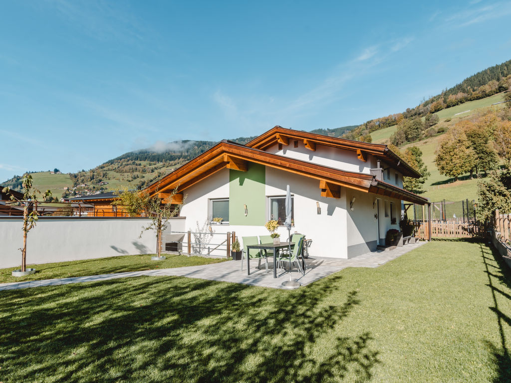 Apartment Fankhauser salzburgerland