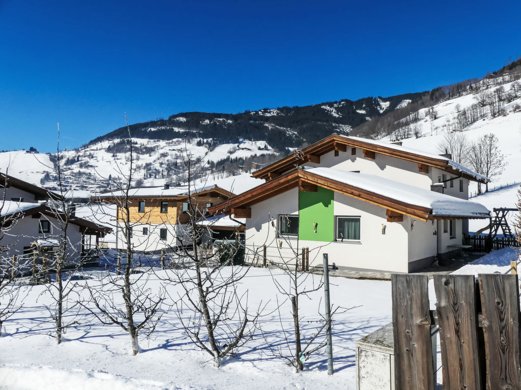 Interhome Apartment Fankhauser