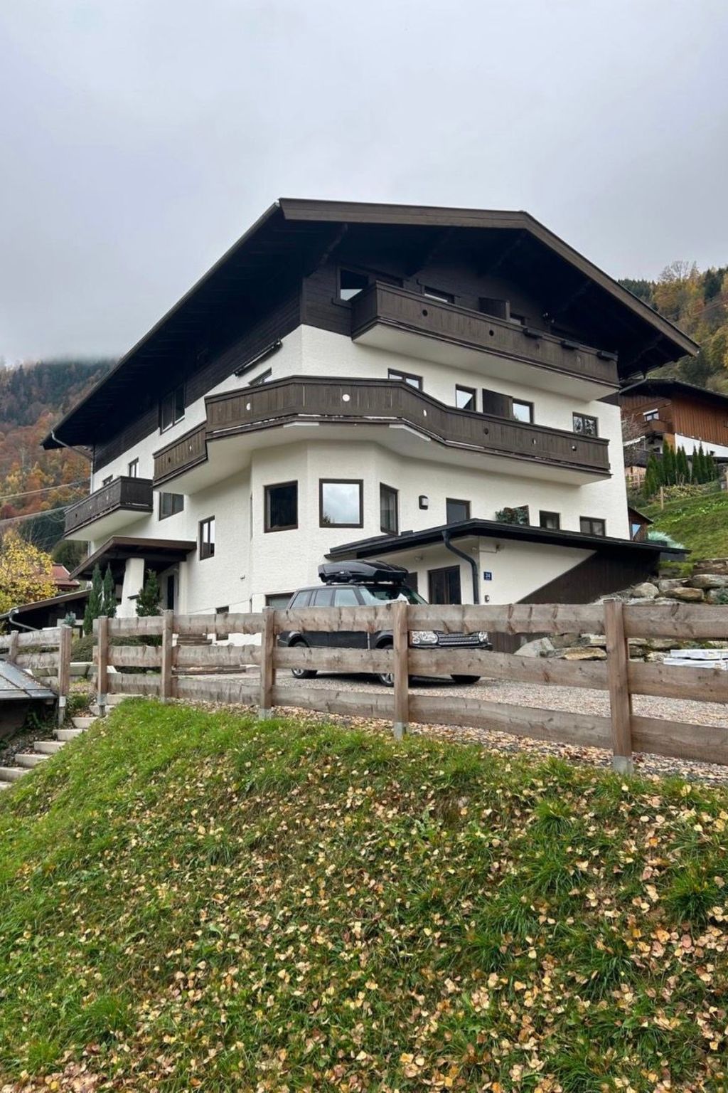 Photo of App. Berber By Krone