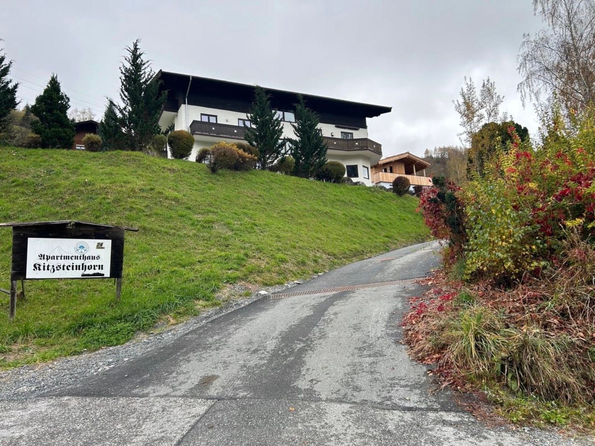 Photo of App. Berber By Krone