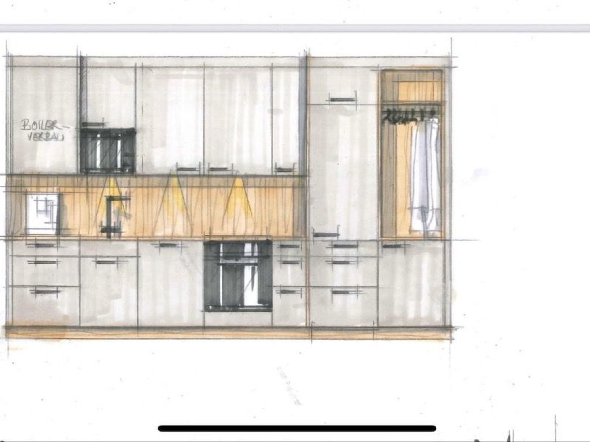 Photo of App. Berber By Krone