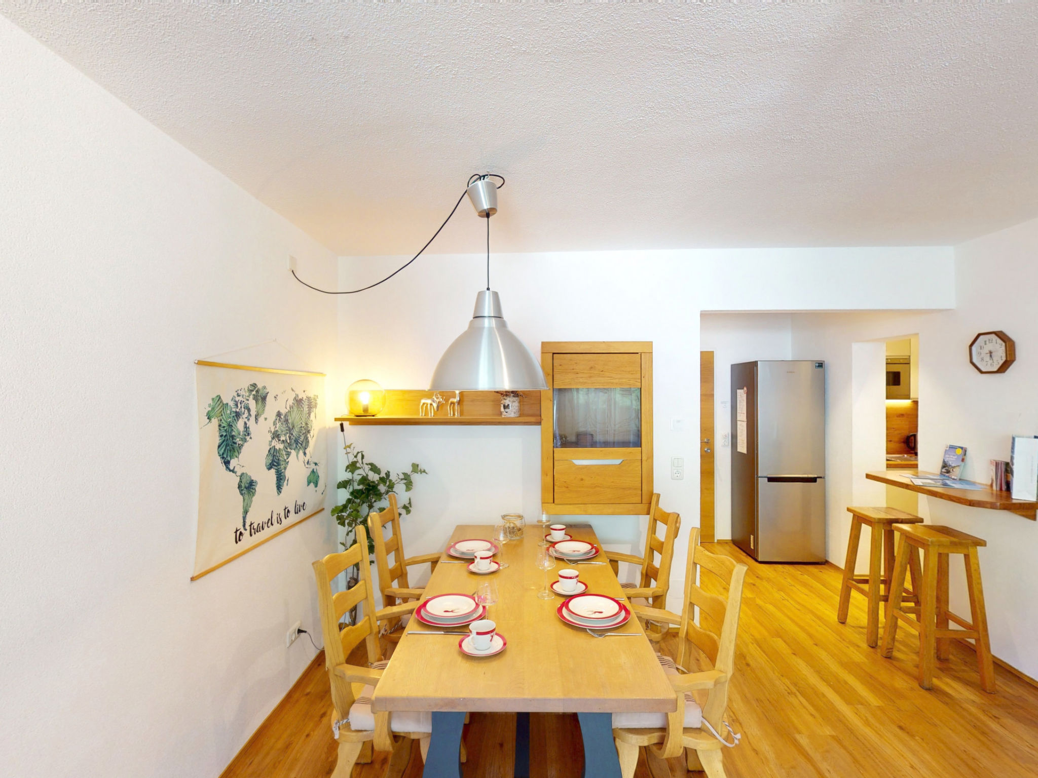 Photo of 2_KAP-8-Alpine Style Kaprun Apartment